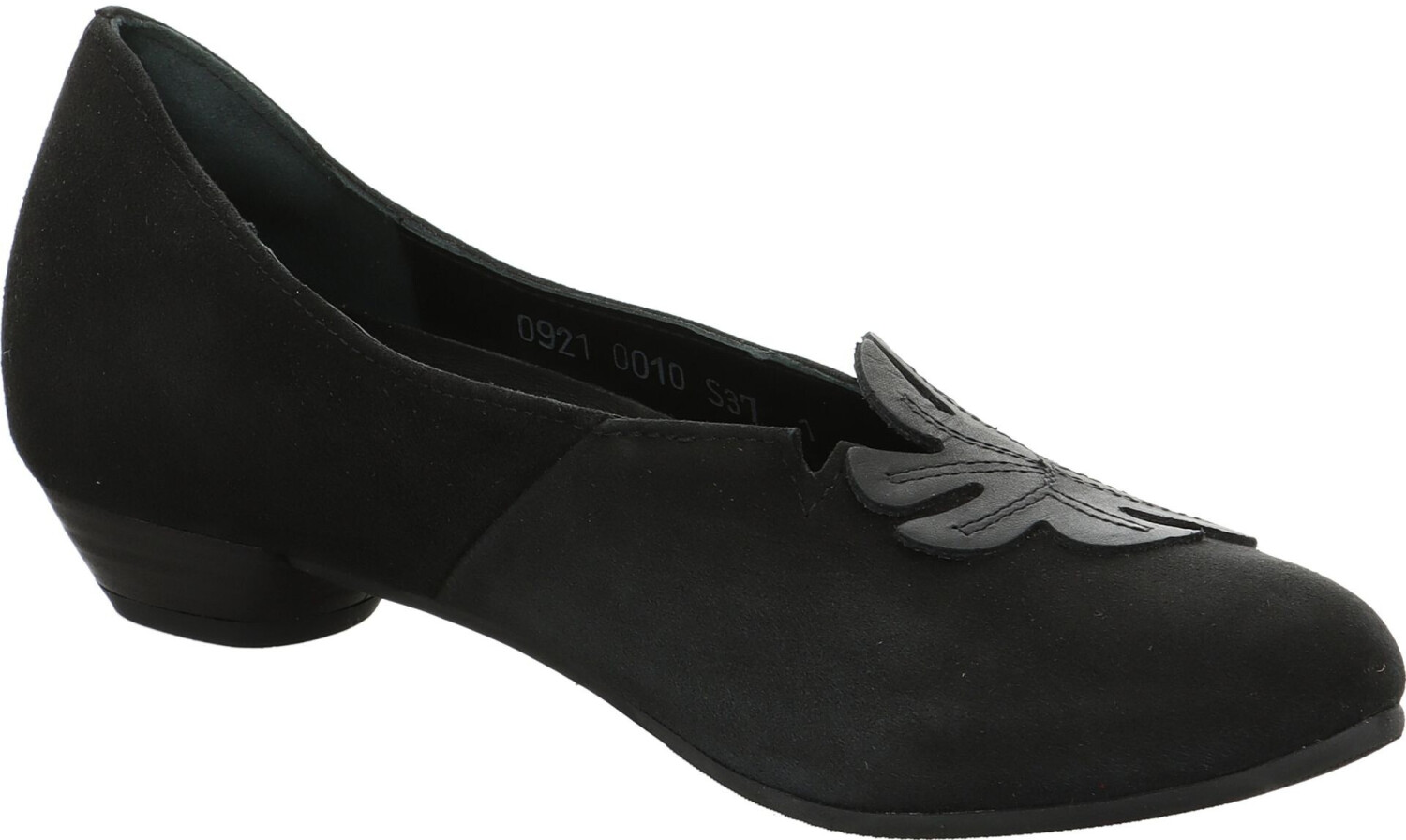 Think Grace Women's Pumps black