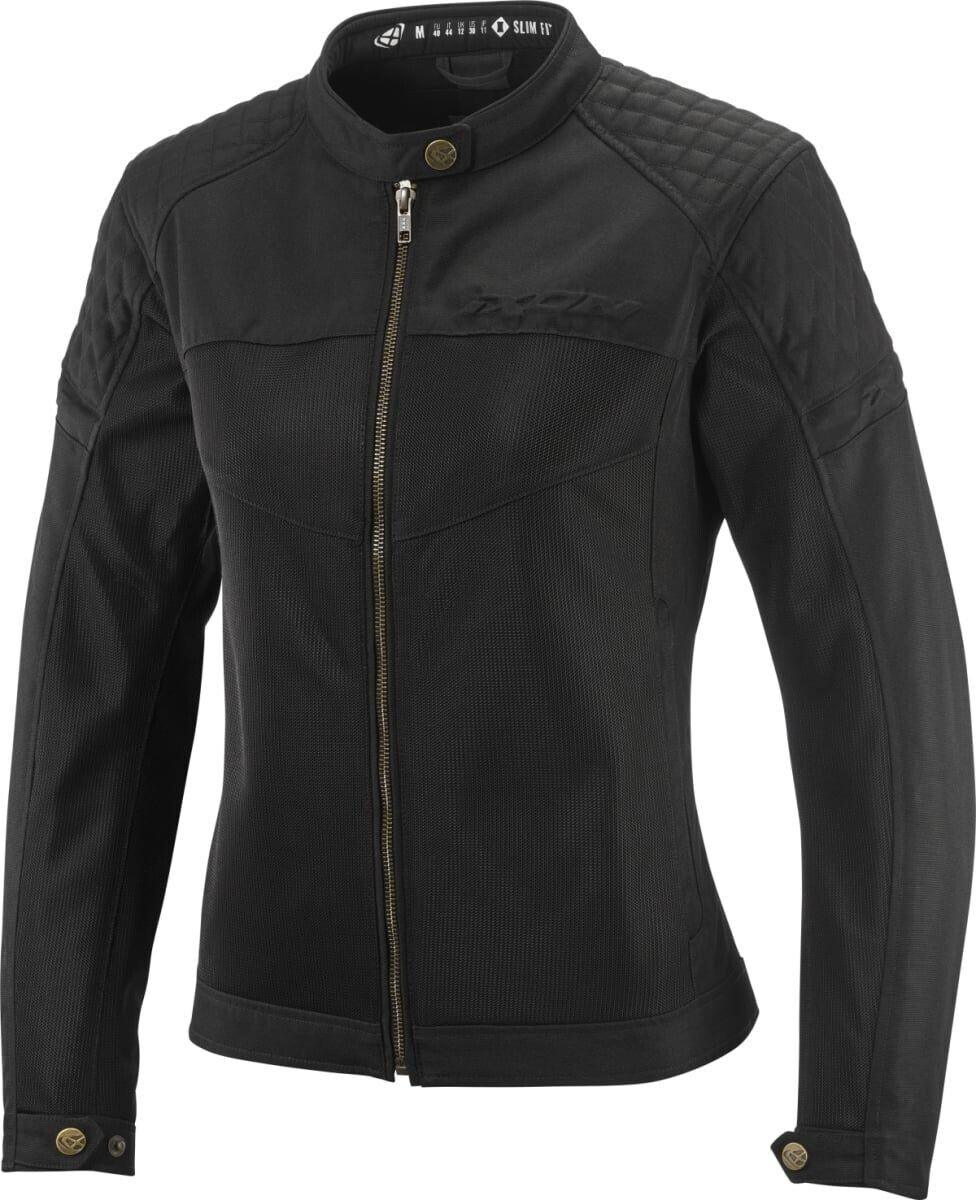 IXON Blouson Ozcan Lady
