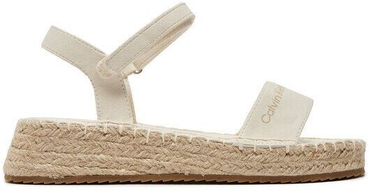 Calvin Klein Espadrilles V3A7-80839-1708 S beige