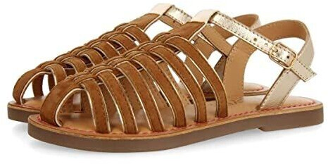 Gioseppo Dance Sandal Leather