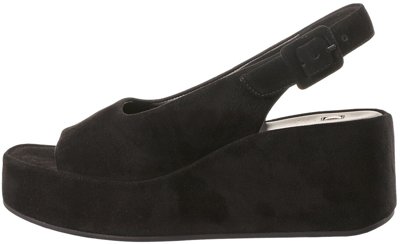 Högl Sandals Loulou 7-102512 black
