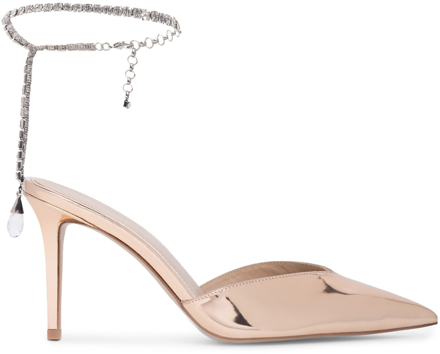 Eva Minge Sandals Florencia-323-101-2 white
