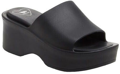 Rocket Dog Blütenblatt Sandale black