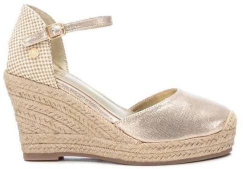 XTI Strappy Sandal gold