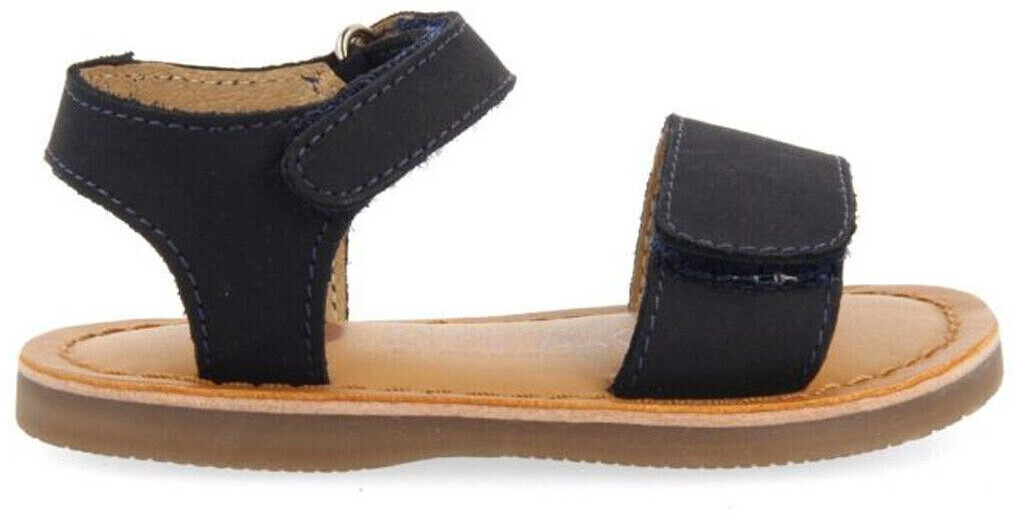 Gioseppo Sandals Palmetto 72136-P dark blue