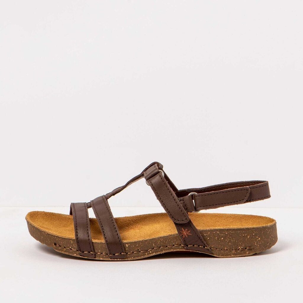 Art Comfort Sandals I Breathe 0946 brown