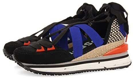 Gioseppo Coinches Sportsandale black