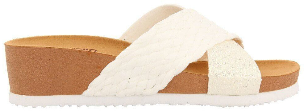 Gioseppo Goulds Flipflop white