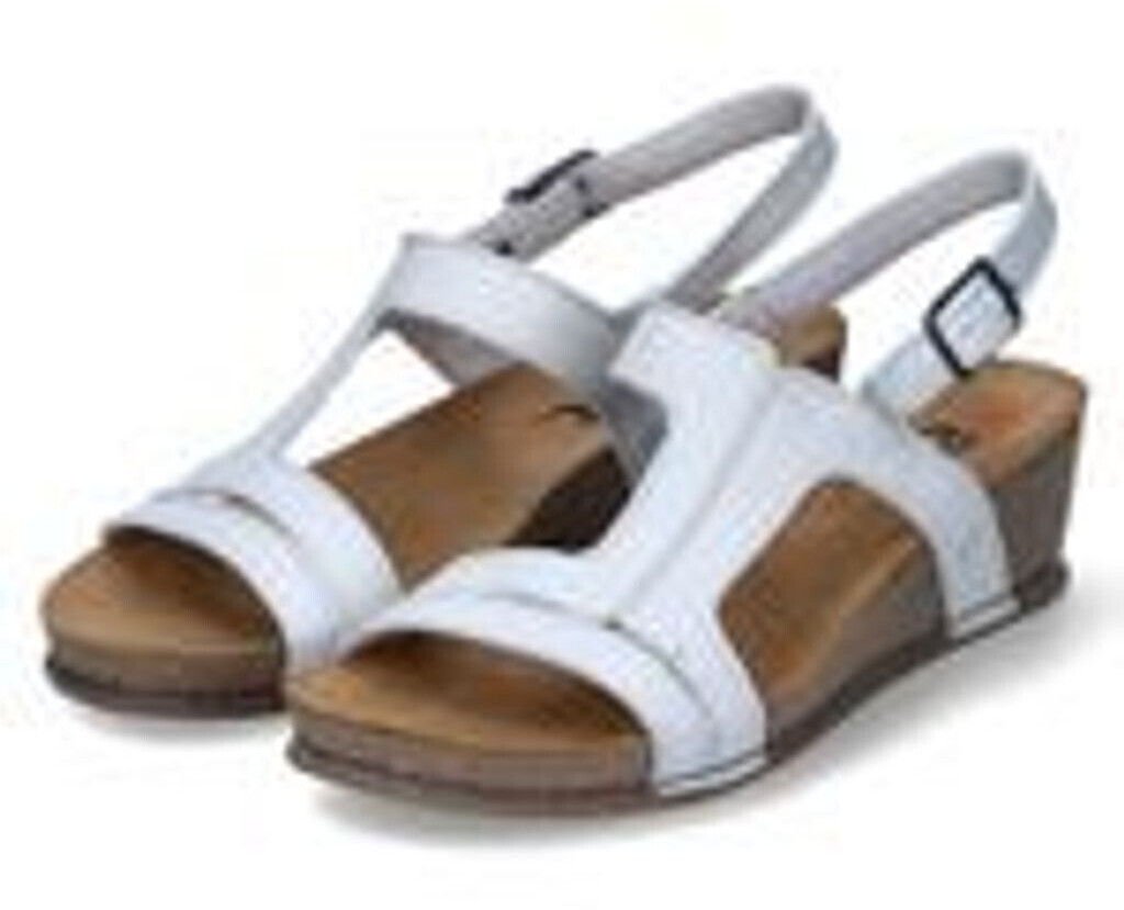 Art Sandals 1932 NAPPA CREAM I LIVE cream