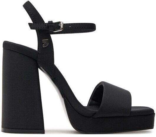 Gioseppo Sandals Denton 72086-P black