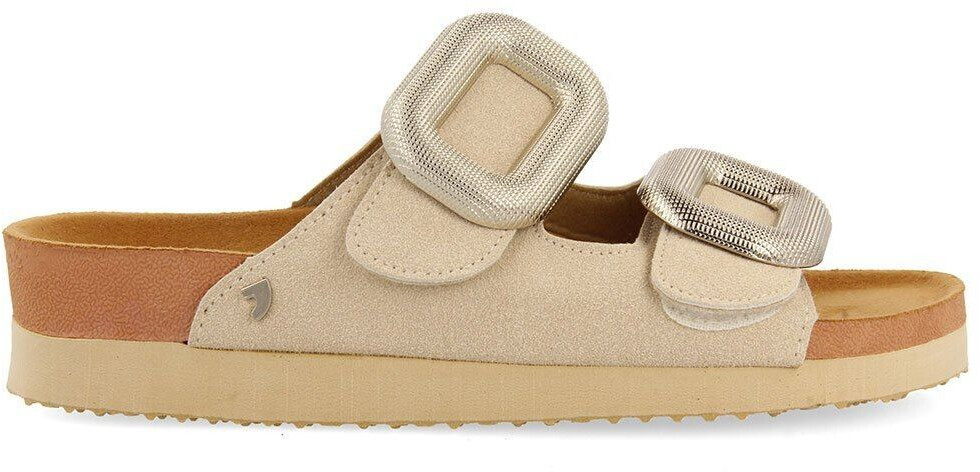 Gioseppo 72329 Slides beige