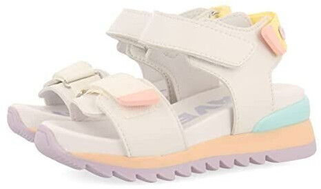 Gioseppo Thiotte sports sandal white