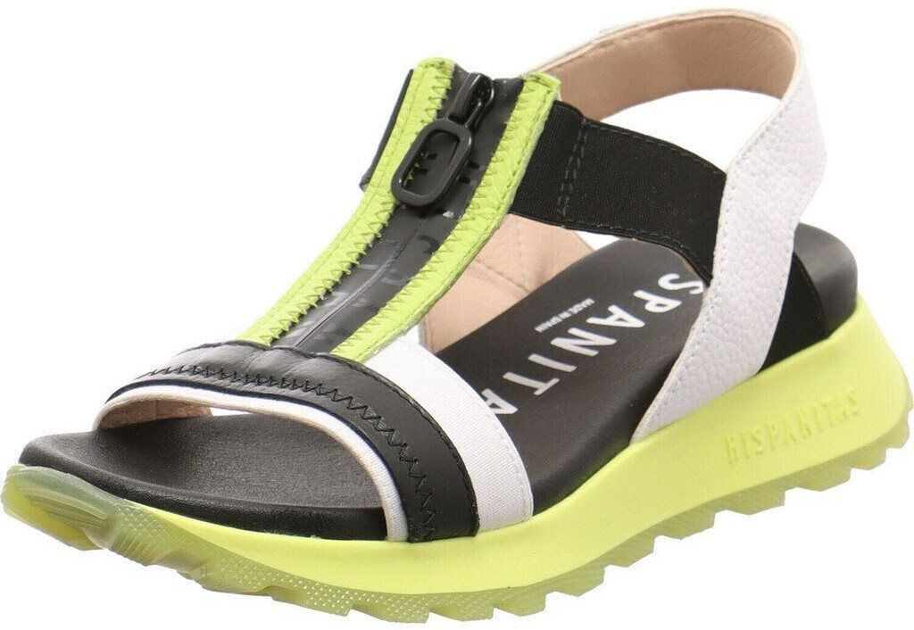 Hispanitas Sandal Maui black