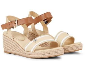 Tommy hilfiger espadrilles uk best sale