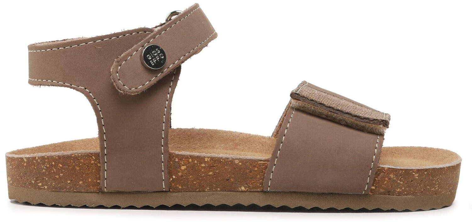 Gioseppo Sandals 65994-P1 taupe grey