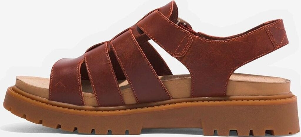 Timberland Women's Sandal merlot 15326906