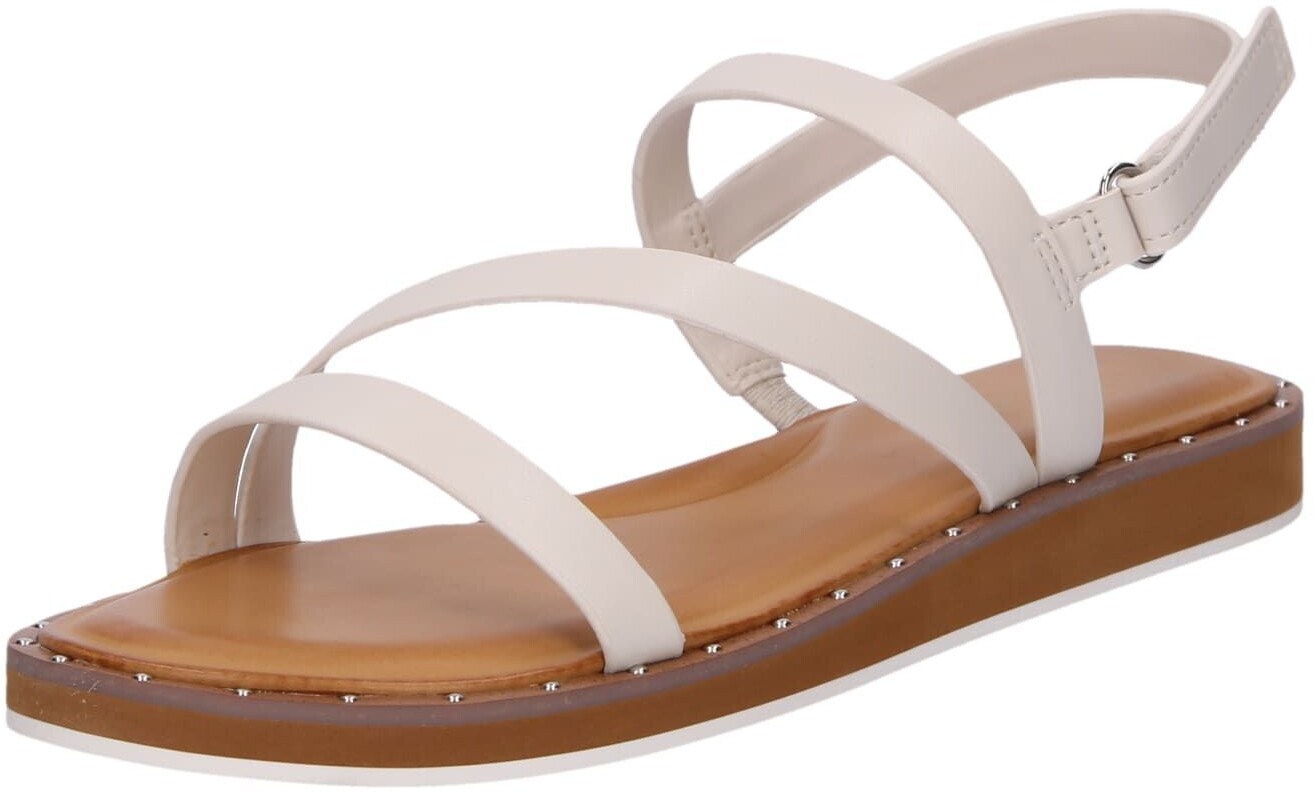 Aldo Sandal NYDALINWAN white 17209345