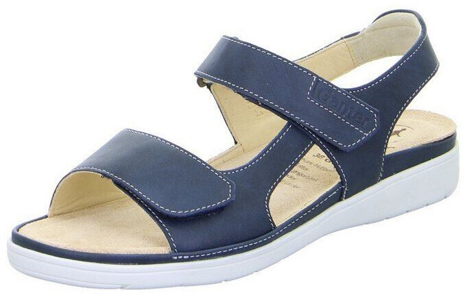 Ganter Gina Women's Sandalette blue 034202