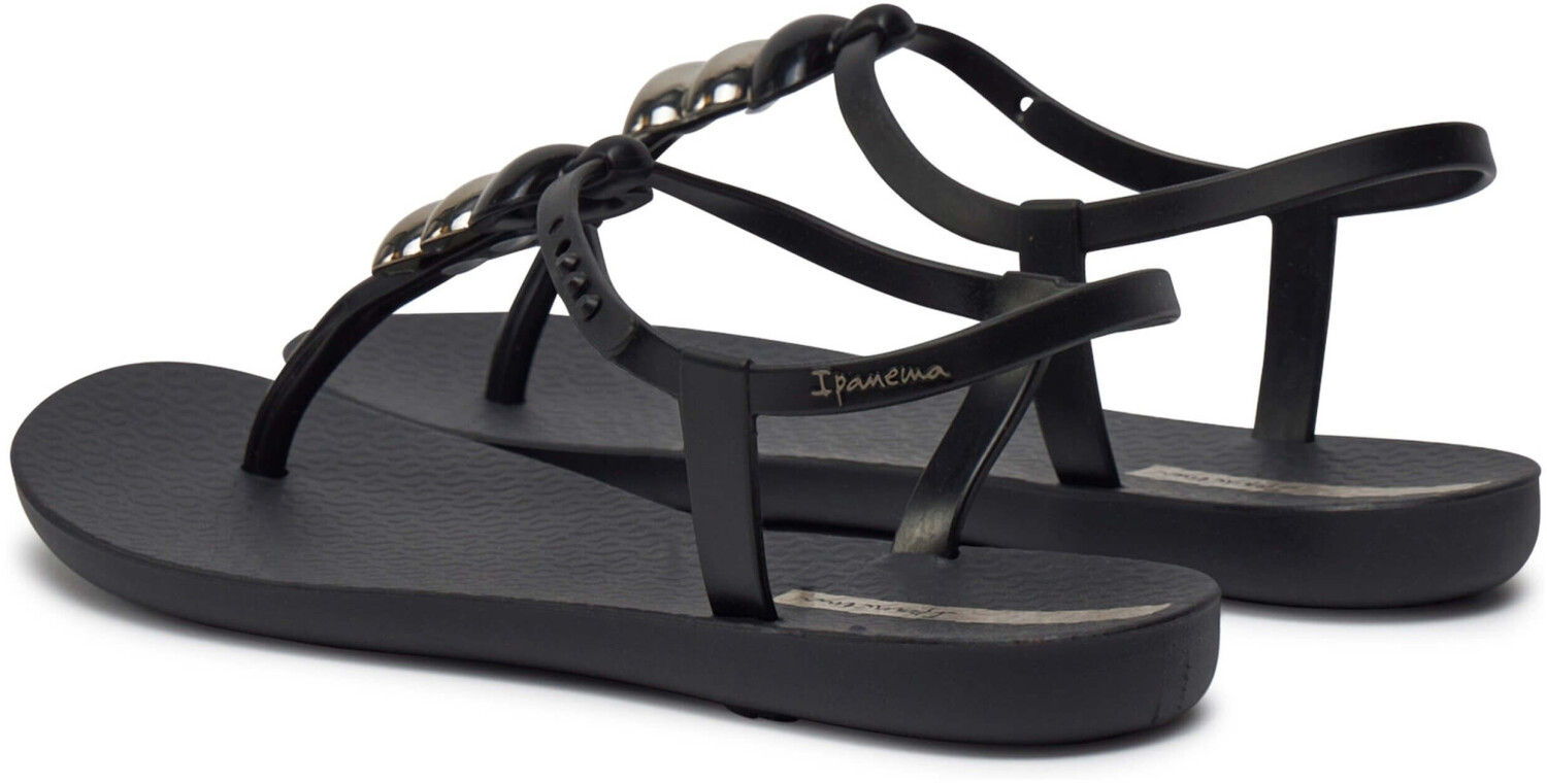 Ipanema Class Blown Up Women's Sandals black