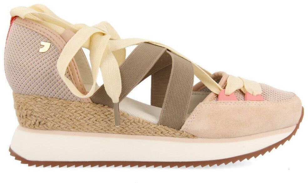 Gioseppo Samobor Sandals golden