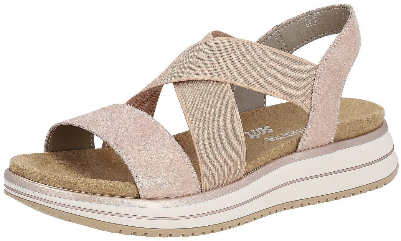 Remonte Dorndorf Remonte Sandalette Women's