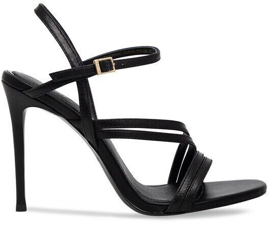 Eva Minge Sandals CATHERINE-S9050-118 black