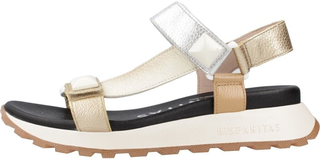 Hispanitas CHV243311C001 Silver-Golden