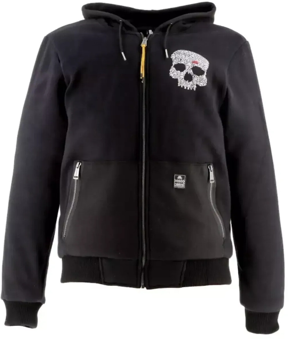 Helston's Sweatshirt Bones