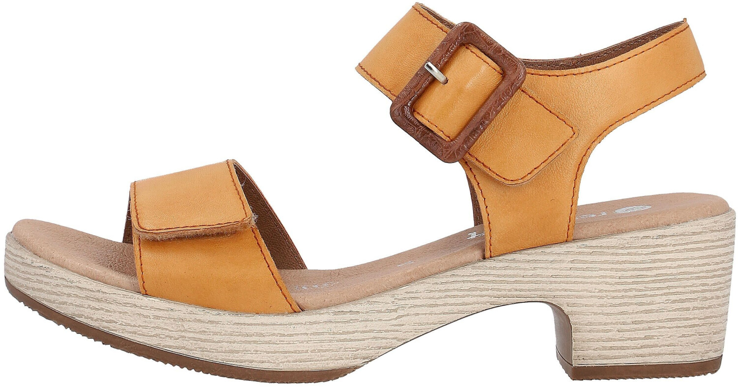 Remonte Dorndorf Sandals (D0N52) tangerine