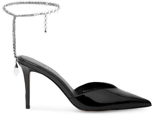 Eva Minge Sandals Florencia-323-101-2 black