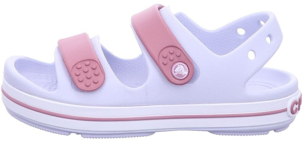 Crocs Crocband Cruiser Sandal Kids 209423 sky blue