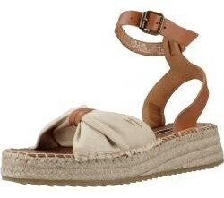 Pepe Jeans Espadrilles Kate One PLS90659 white