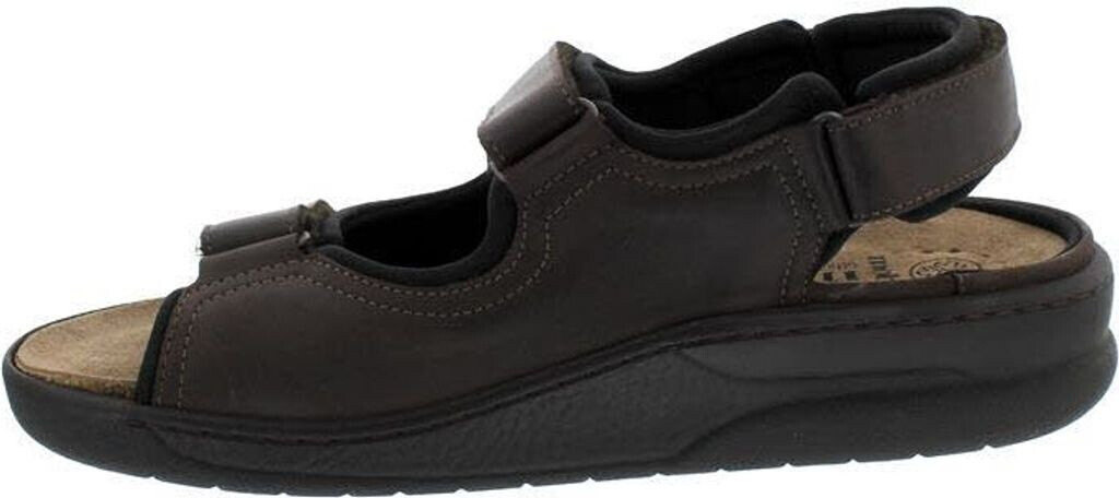 Mephisto Sandals brown 53402