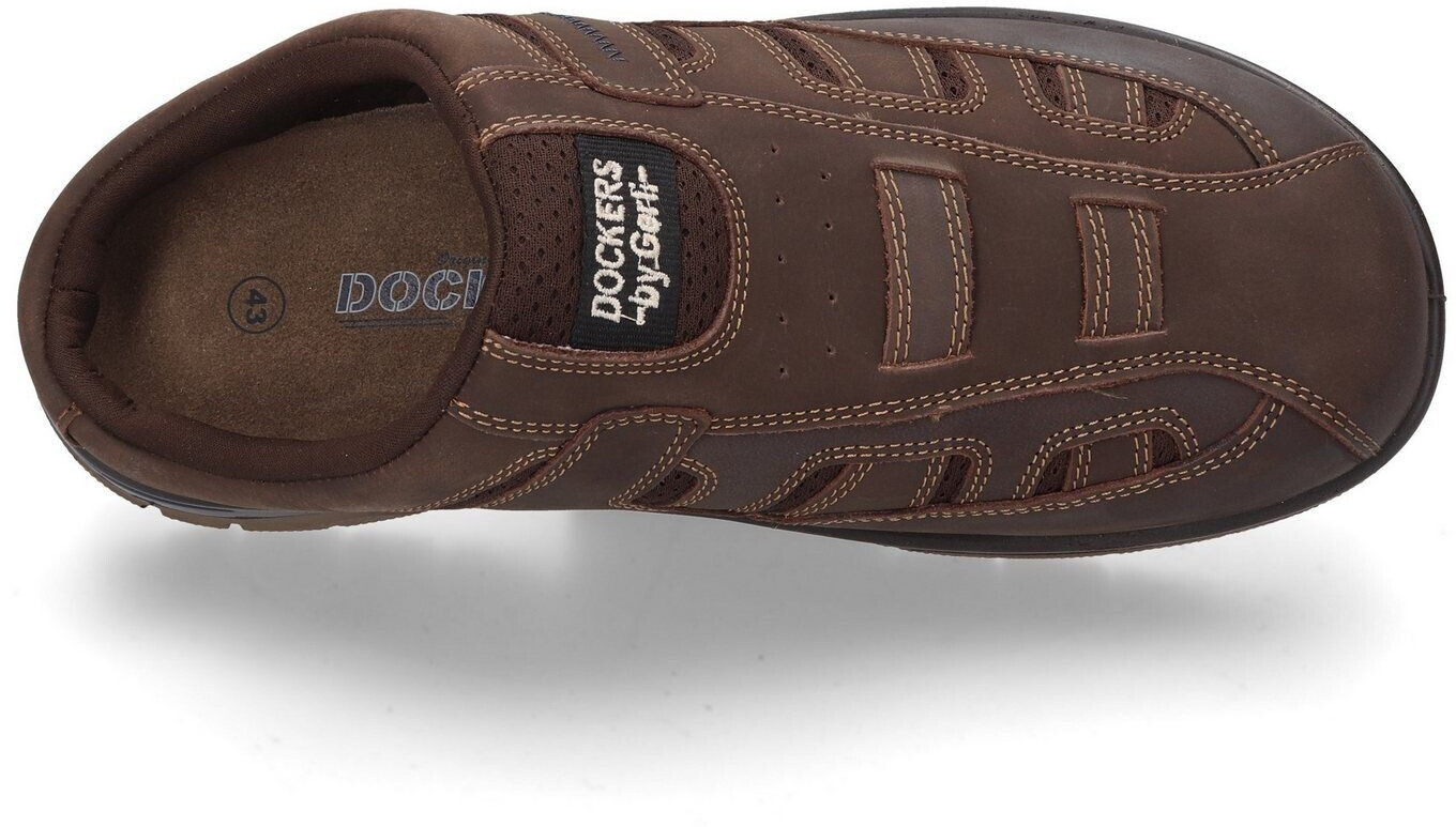 Dockers clogs new arrivals
