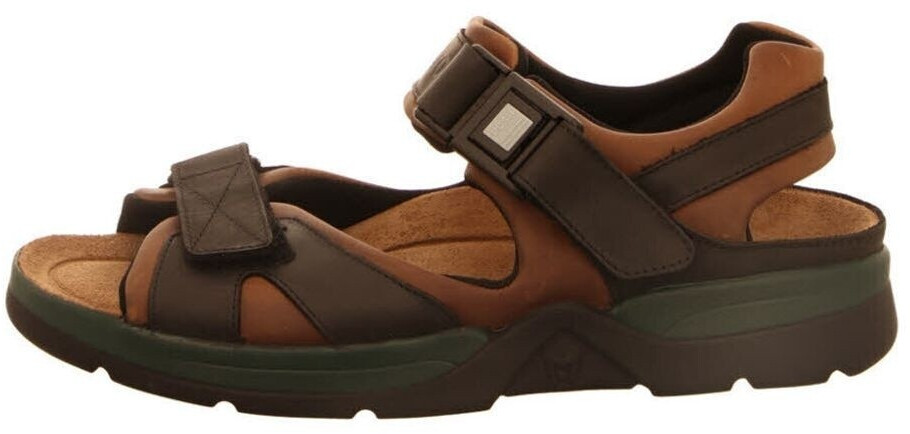 Mephisto Sandals brown 142684