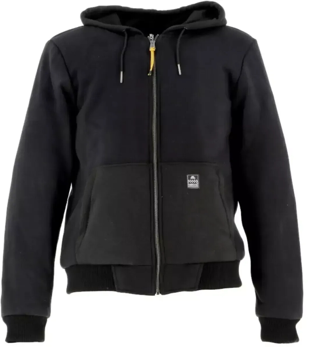 Helston's Sweatshirt Basic