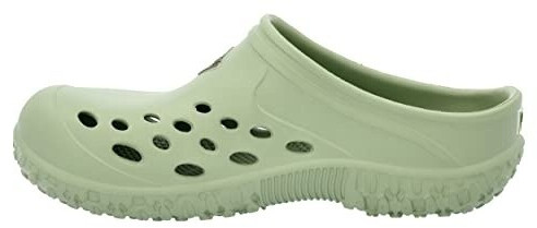 Muck Boots Mb W's Muckster Lite CLG Clog green