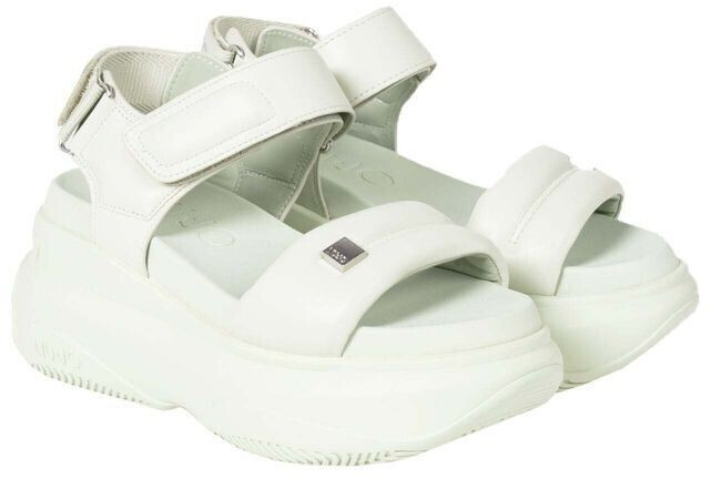 LIU Jo Sandals June 01 BA3045 EX014