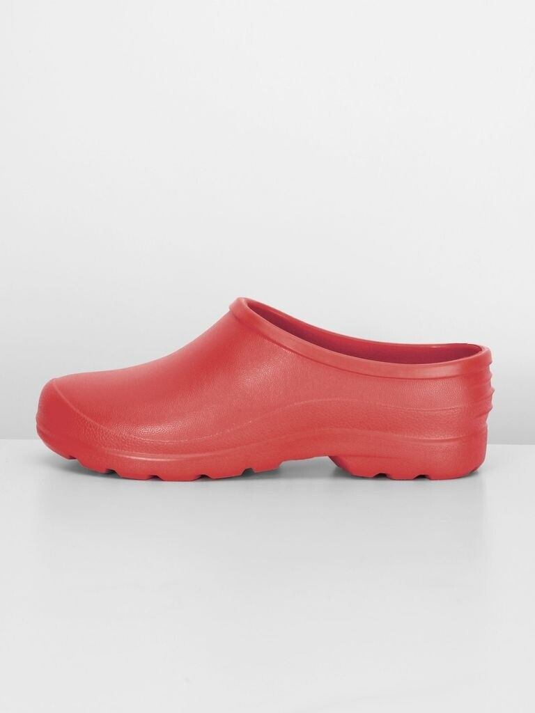 Ladeheid Lightweight EVA Clogs Slippers Garden Shoes Rubber