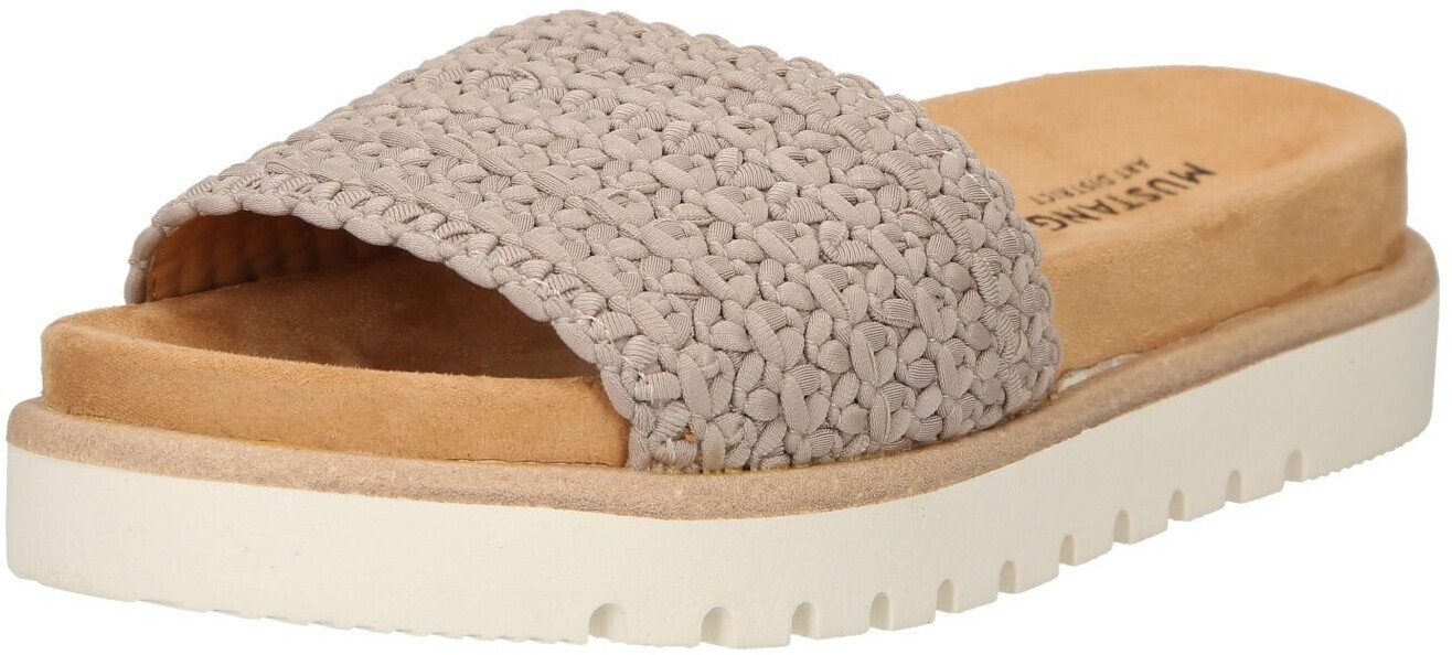 MUSTANG 1461-704-318 beige 318 taupe