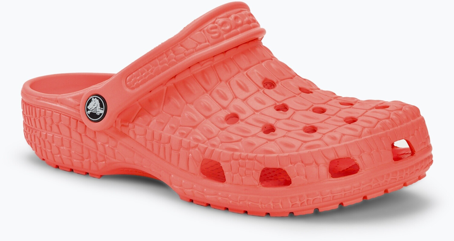 Crocs Classic Crocskin Clog Gua 37-38