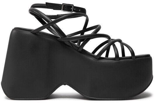 Vic Matie Sandals 1E1164D C06C060101 black