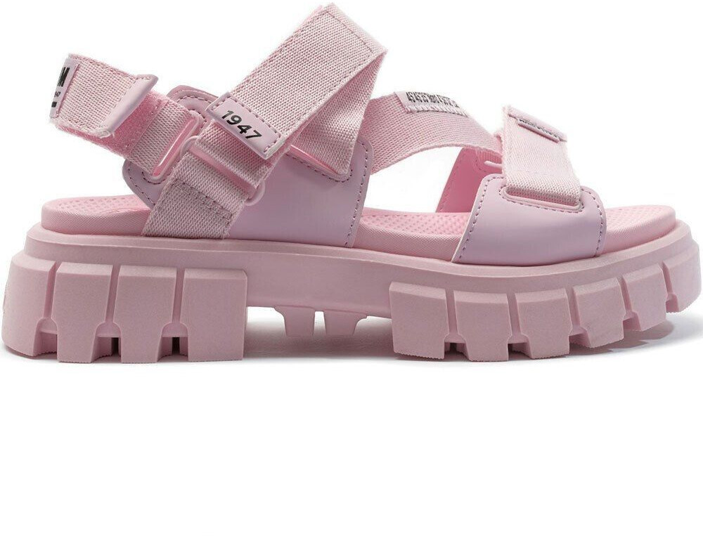 Palladium Sandals Revolt Sandal Mono 98578-682 pink