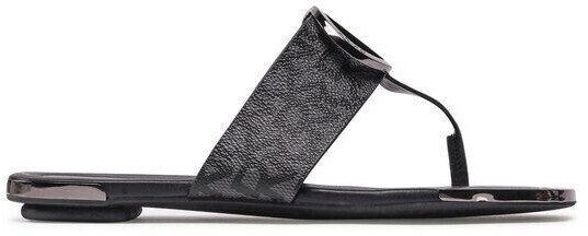 DKNY Flip-flops Halcott K1241482 black