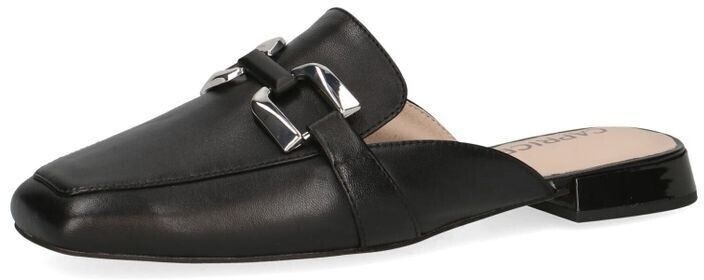 Caprice Pantoletten made of Nappa leather
