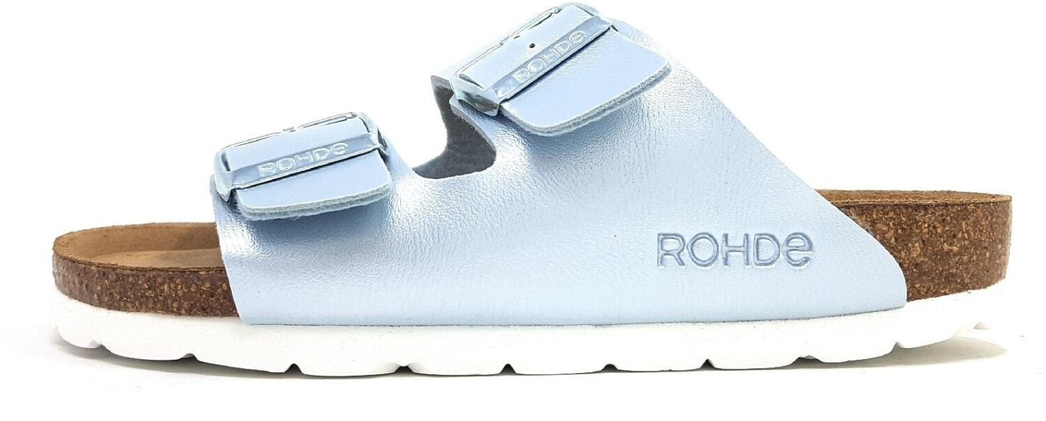 Rohde Sunnys 5623 52 blue 52 baltic