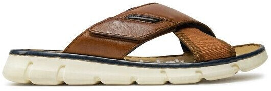 Bugatti Slippers 321-AK084-4069 brown