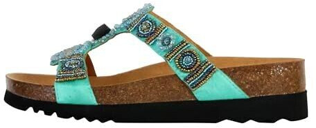 Scholl Bogota Wedge Comfort