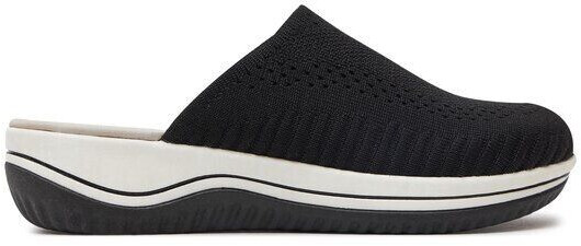 Jana Shoes Slippers Jana 8-27360-42 black 001