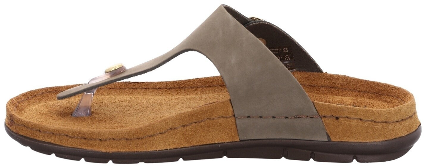 Rohde EASYS N°44 olive